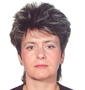 Юлия Воронецкая